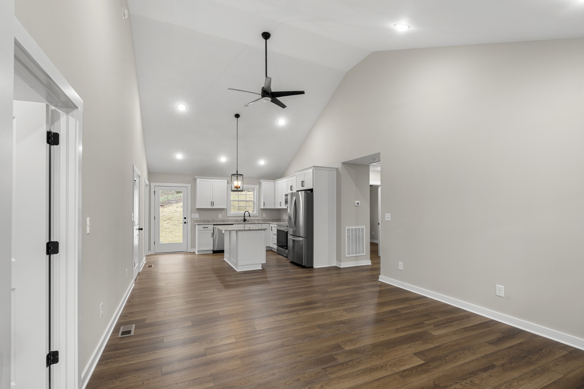 2248 Garners Creek Road Dickson, TN 37055 - Photo 7 of 30