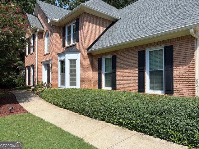 $2,500 | 6221 Woodlore Drive Northwest, Acworth, GA 30101