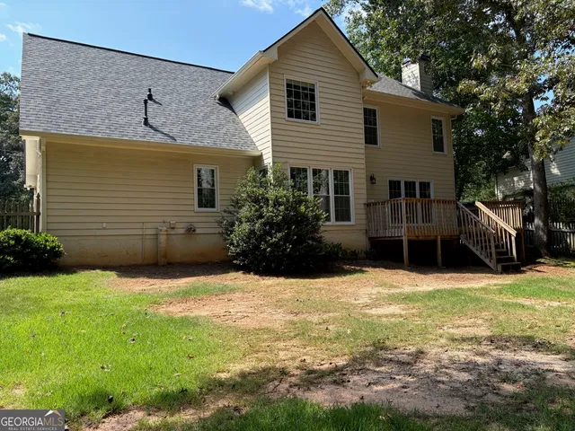 $2,500 | 6221 Woodlore Drive Northwest, Acworth, GA 30101