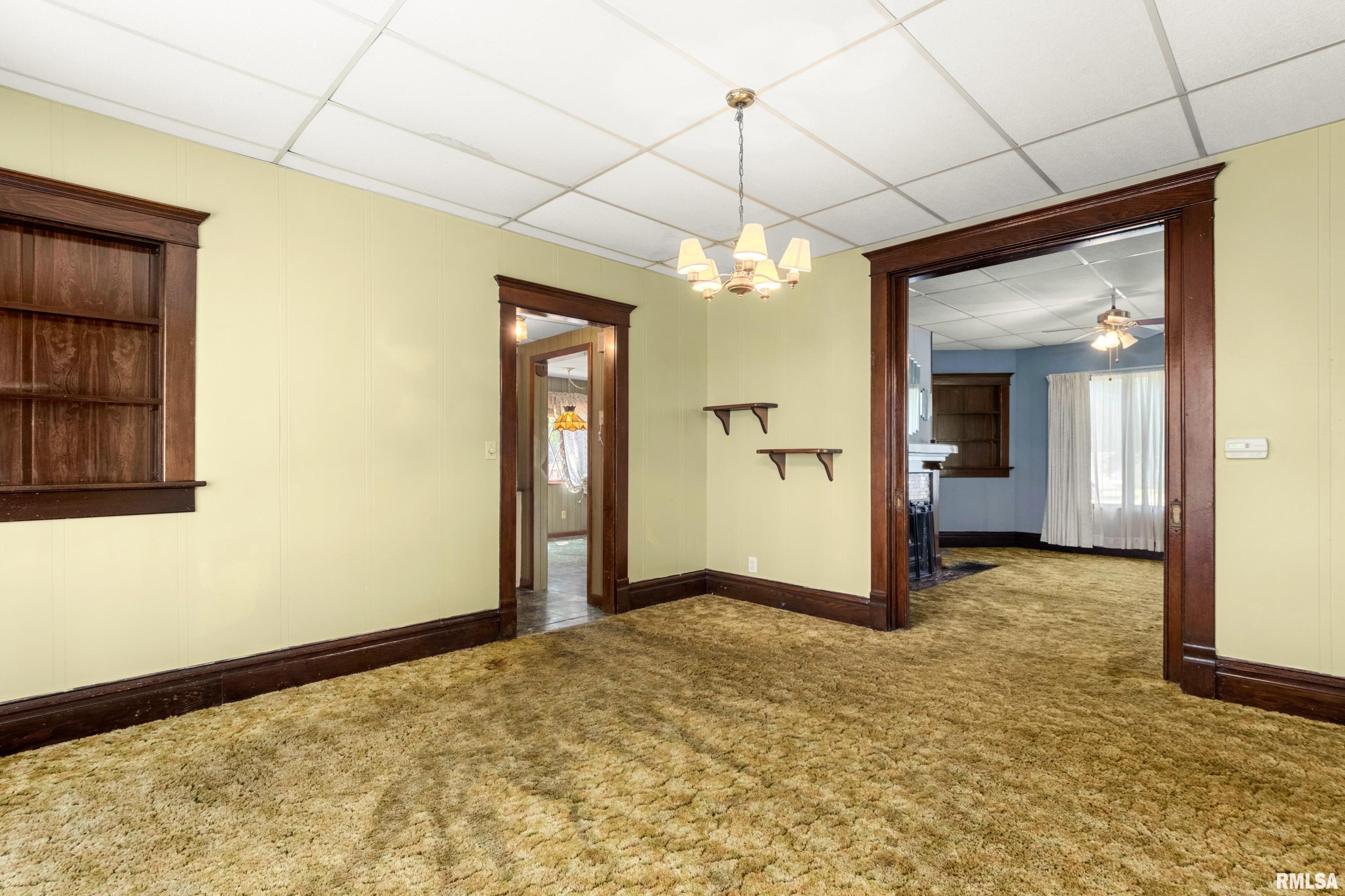 214 South Fulton Street Lacon, IL 61540 - Photo 27 of 58