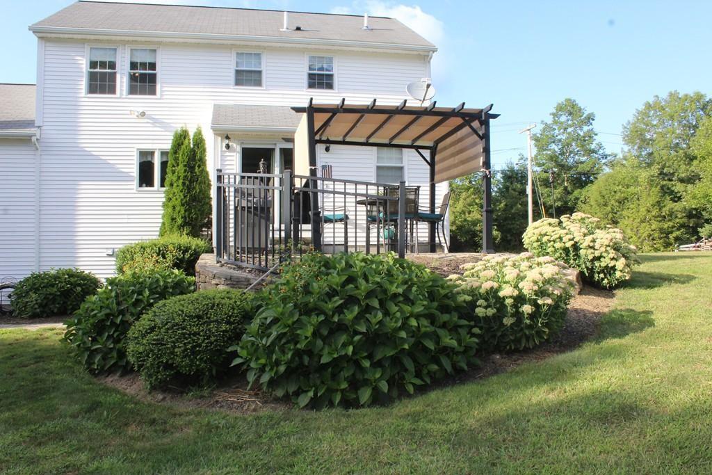 8 Muggett Hill Road Charlton, MA 01507 - Photo 7 of 24 Gallery Image 7