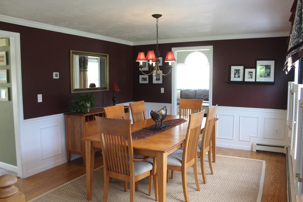 8 Muggett Hill Road Charlton, MA 01507 - Photo 8 of 24 Gallery Image 8