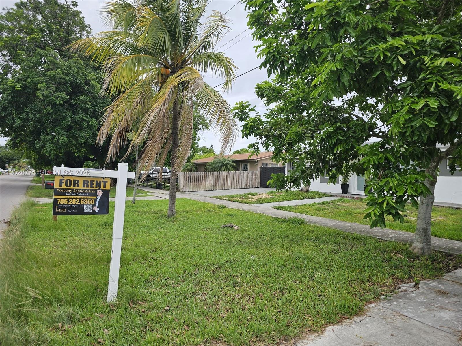 75 Southwest 18th Avenue Homestead, FL 33030 - Photo 31 of 31 a view of a park with swings