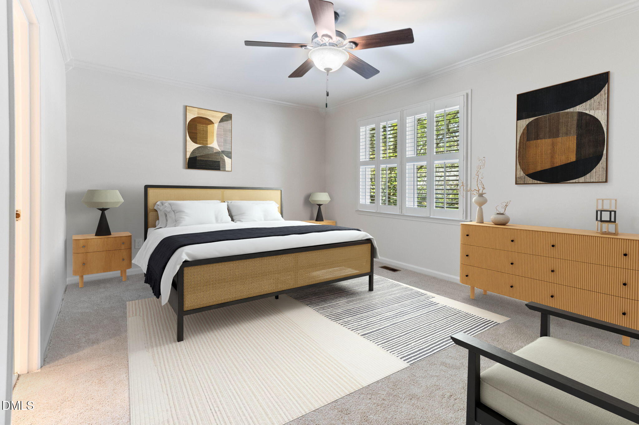 1524 Edgeside Court Raleigh, NC 27609 - Photo 20 of 43 Gallery Image 20