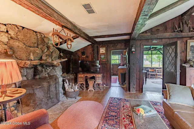 $3,050,000 | 62 Kaydeross Park Road, Saratoga Springs, NY 12866