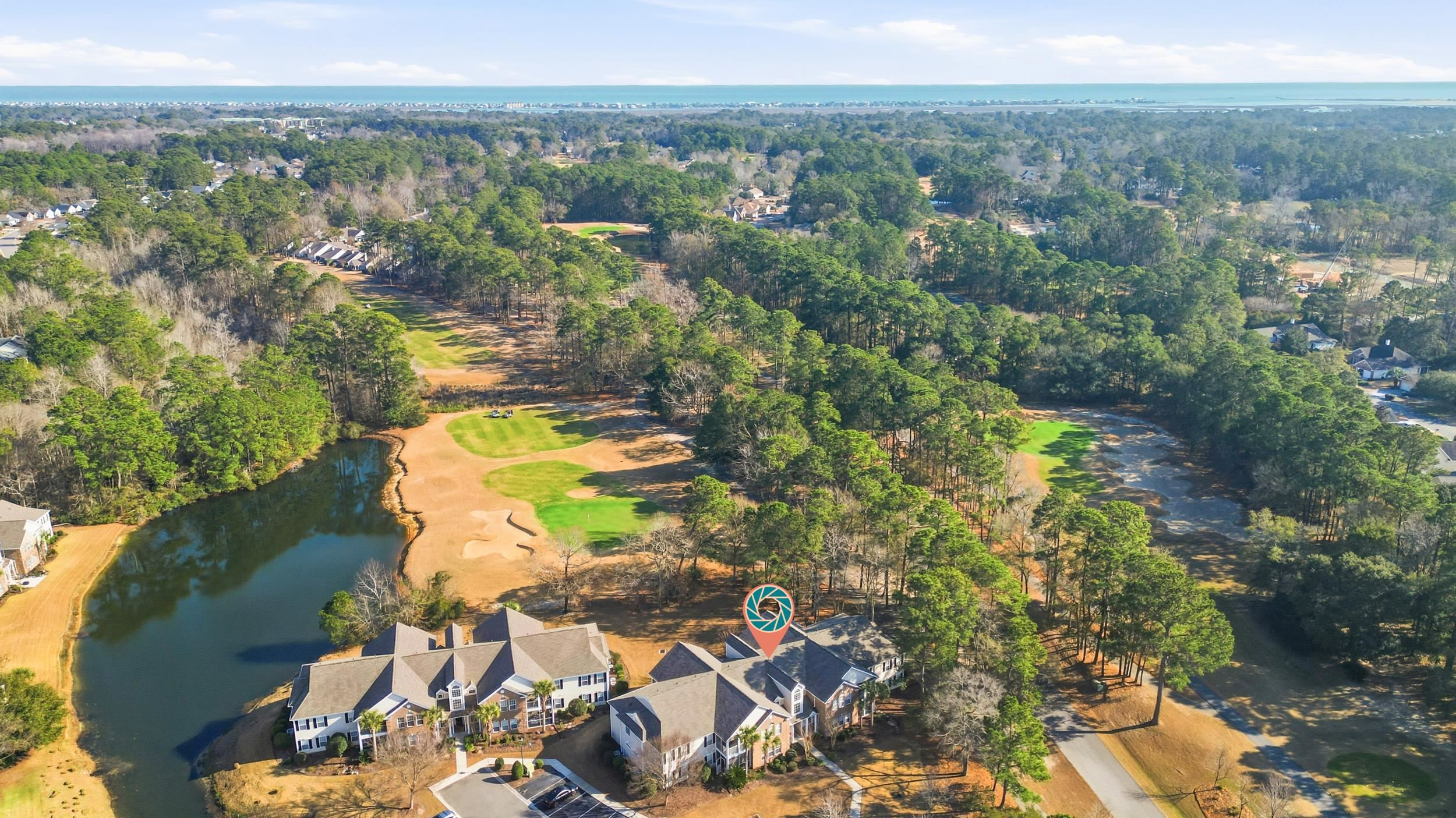 10 Loganberry Court, Unit H Murrells Inlet, SC 29576 - Photo 26 of 34 Gallery Image 26