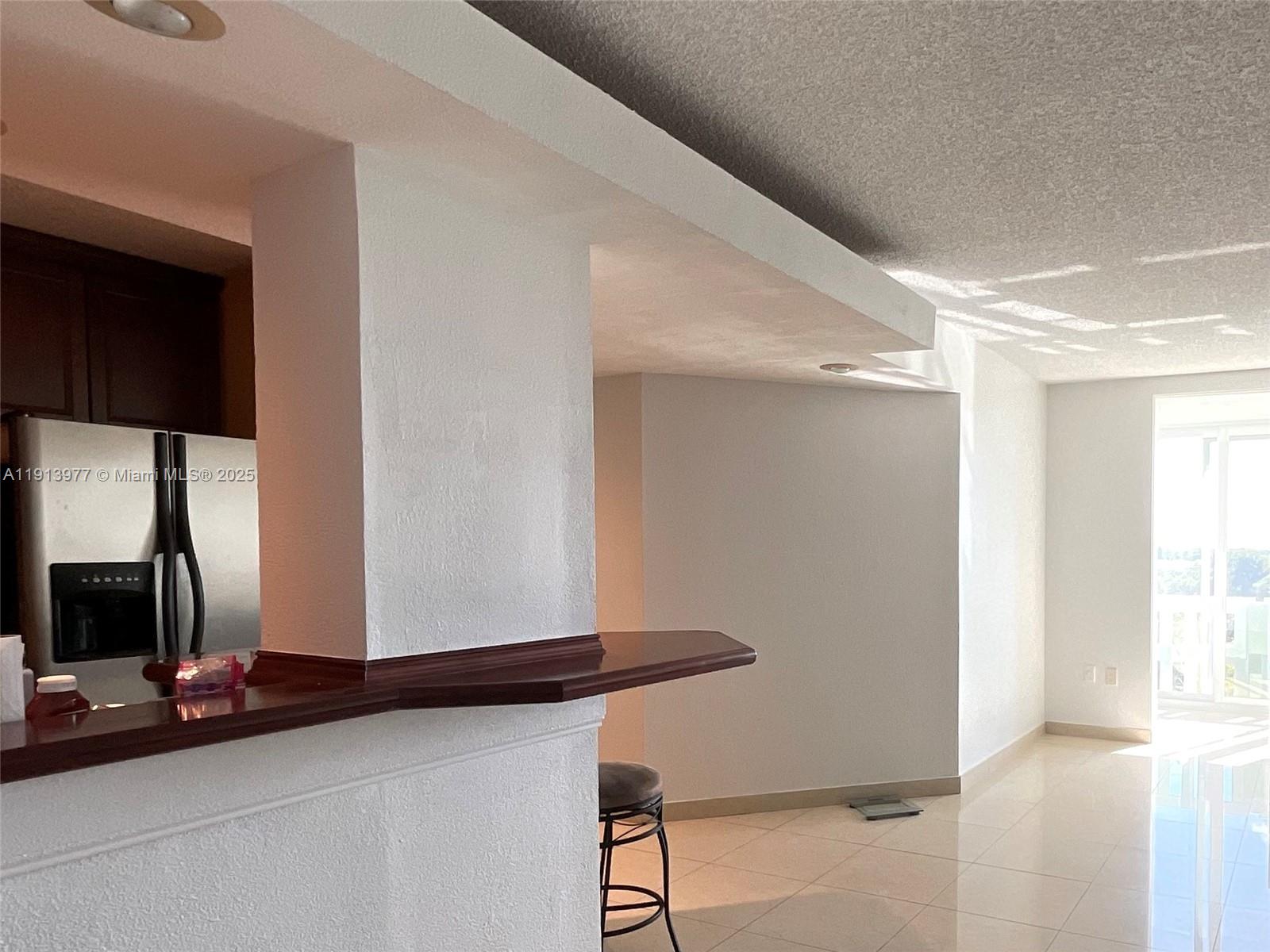 919 Hillcrest Drive, Unit 704 Hollywood, FL 33021 - Photo 24 of 43 a view of an empty room