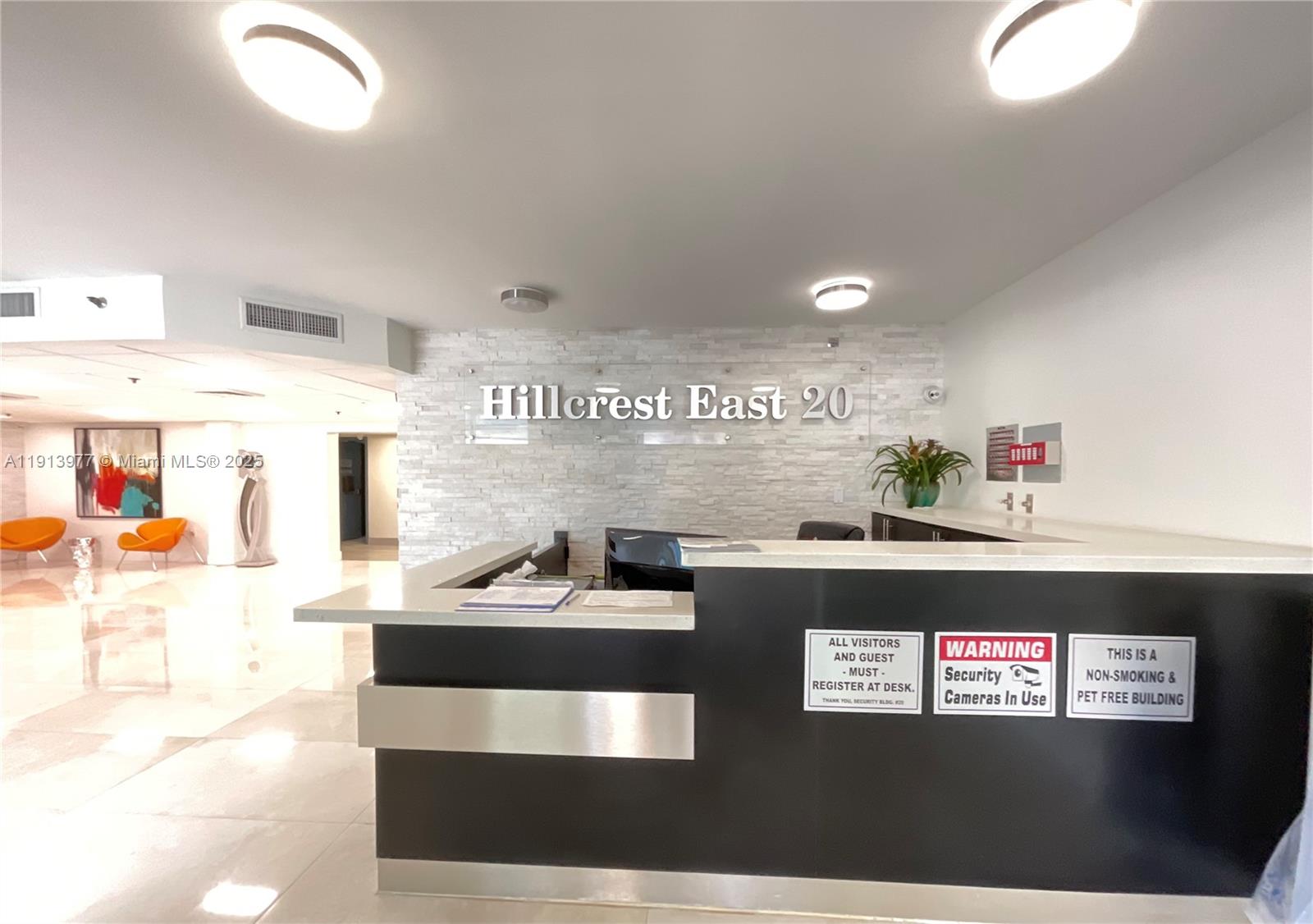 919 Hillcrest Drive, Unit 704 Hollywood, FL 33021 - Photo 10 of 43