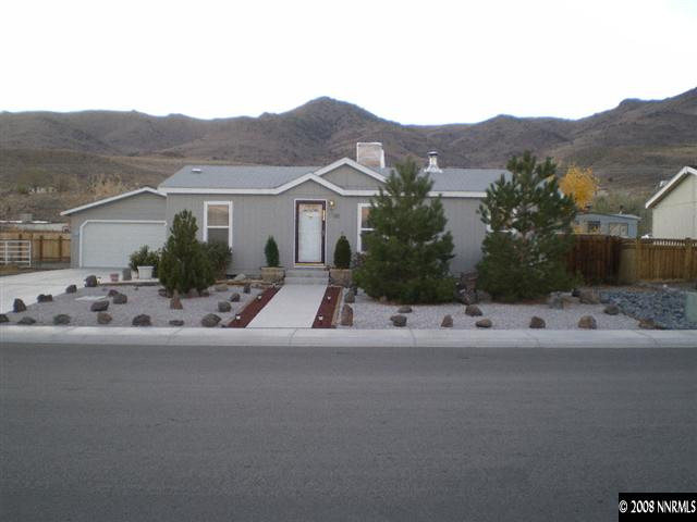 192 Rose Peak Road Dayton, NV 89403 - Photo 1 of 5 Photo 1