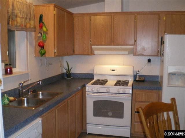 192 Rose Peak Road Dayton, NV 89403 - Photo 2 of 5 Photo 2