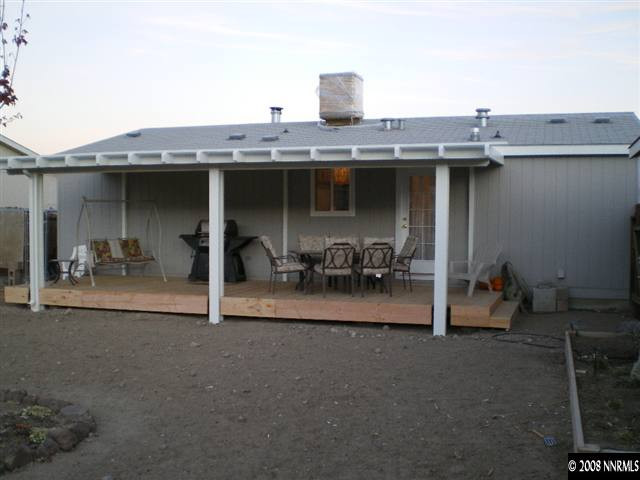 192 Rose Peak Road Dayton, NV 89403 - Photo 5 of 5 Photo 5