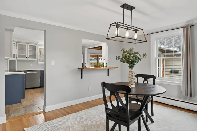 $695,000 | 676 Allen Avenue, Portland, ME 04103