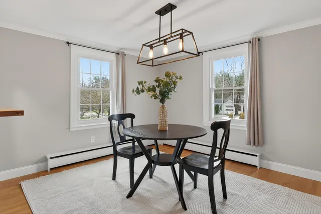 $695,000 | 676 Allen Avenue, Portland, ME 04103