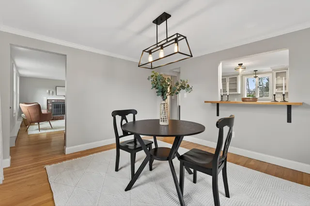 $695,000 | 676 Allen Avenue, Portland, ME 04103