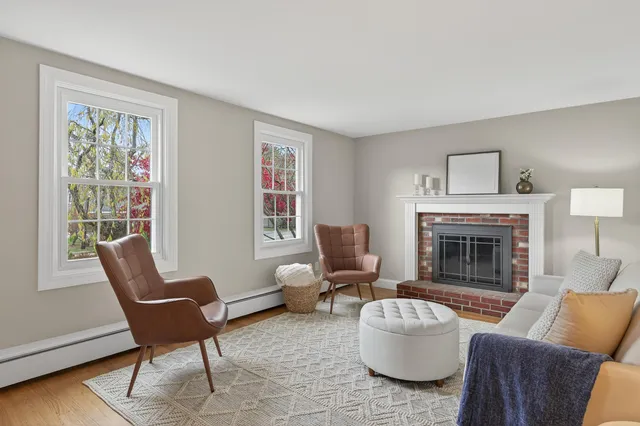 $695,000 | 676 Allen Avenue, Portland, ME 04103