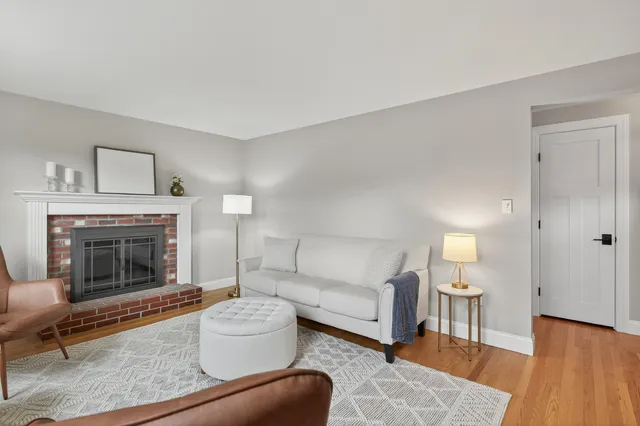 $695,000 | 676 Allen Avenue, Portland, ME 04103