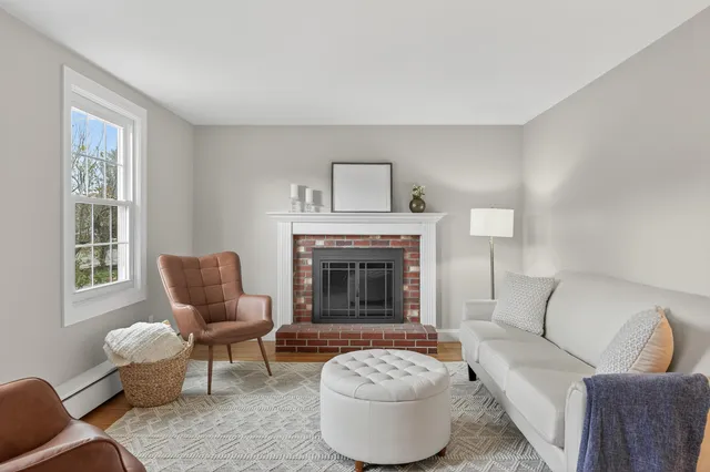 $695,000 | 676 Allen Avenue, Portland, ME 04103