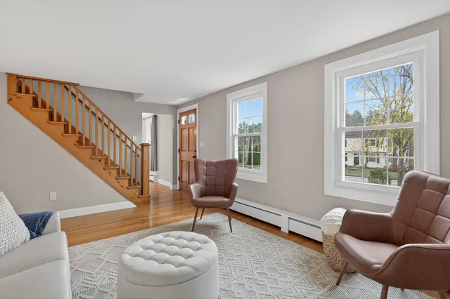 $695,000 | 676 Allen Avenue, Portland, ME 04103