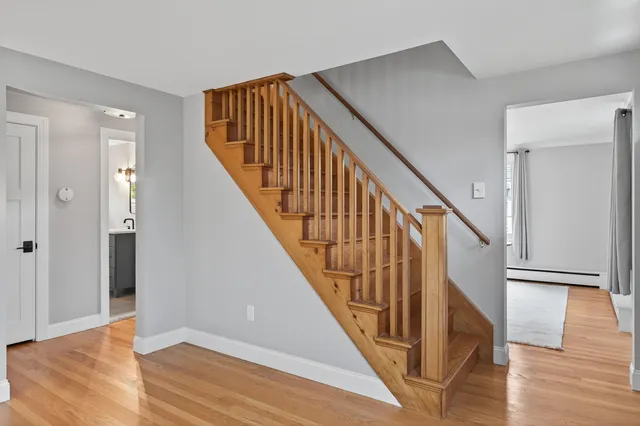 $695,000 | 676 Allen Avenue, Portland, ME 04103