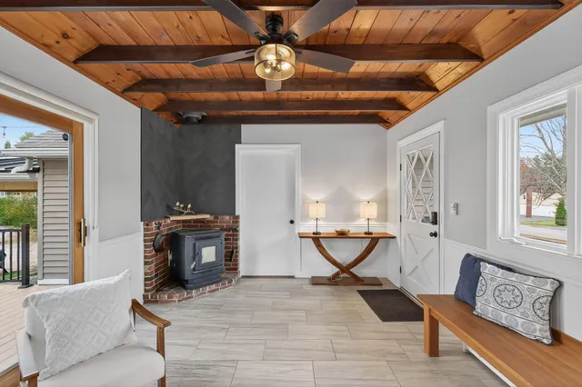 $695,000 | 676 Allen Avenue, Portland, ME 04103