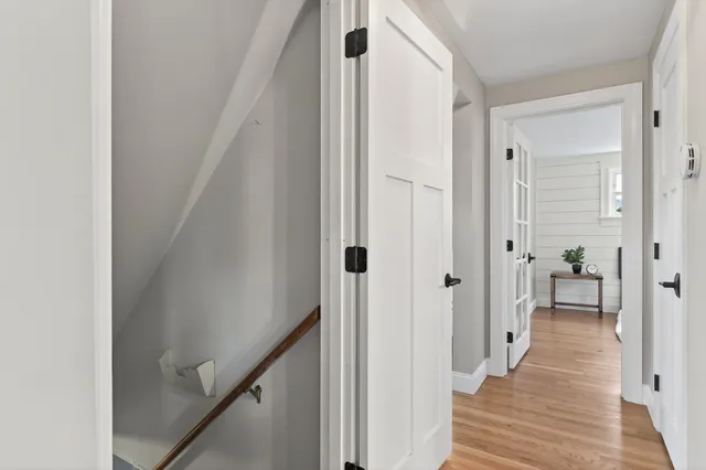 $695,000 | 676 Allen Avenue, Portland, ME 04103