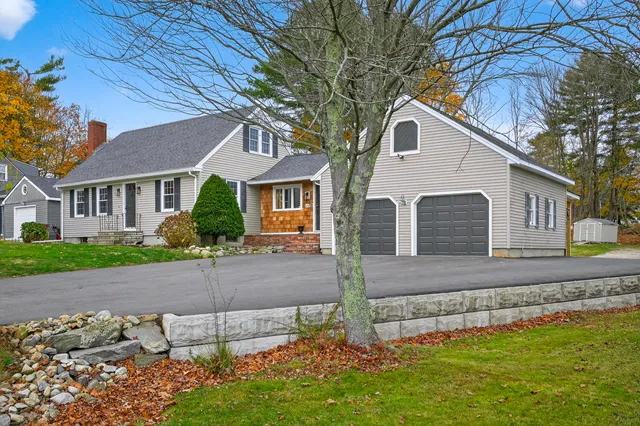 $695,000 | 676 Allen Avenue, Portland, ME 04103