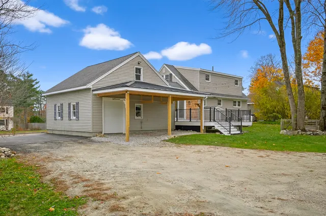 $695,000 | 676 Allen Avenue, Portland, ME 04103