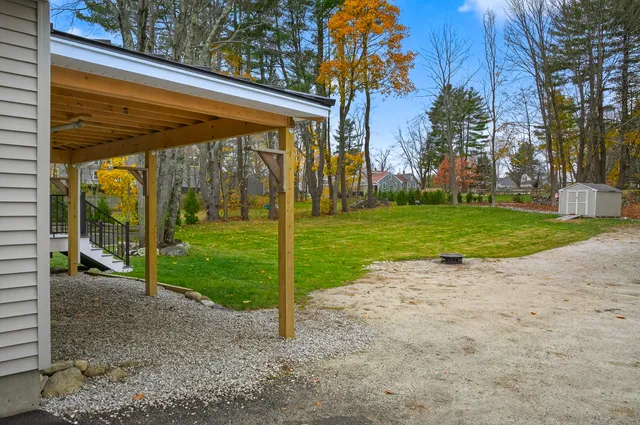 $695,000 | 676 Allen Avenue, Portland, ME 04103