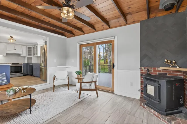 $695,000 | 676 Allen Avenue, Portland, ME 04103