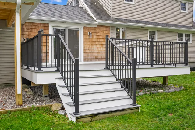 $695,000 | 676 Allen Avenue, Portland, ME 04103