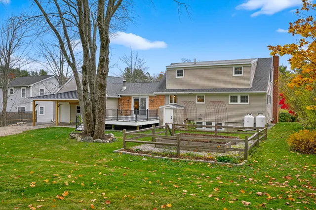 $695,000 | 676 Allen Avenue, Portland, ME 04103