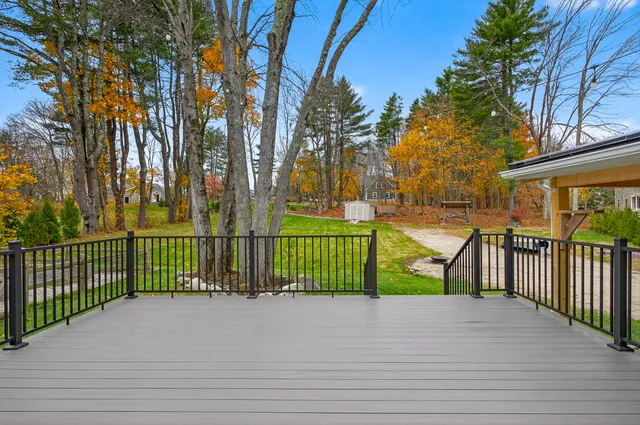 $695,000 | 676 Allen Avenue, Portland, ME 04103