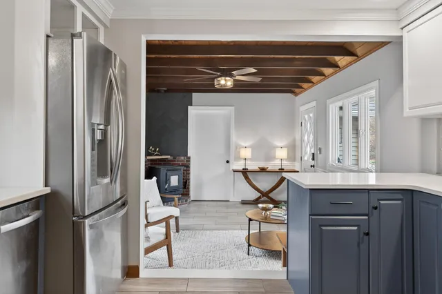 $695,000 | 676 Allen Avenue, Portland, ME 04103