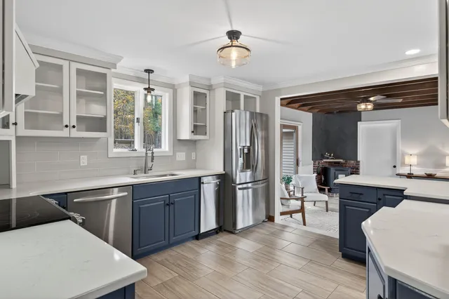 $695,000 | 676 Allen Avenue, Portland, ME 04103