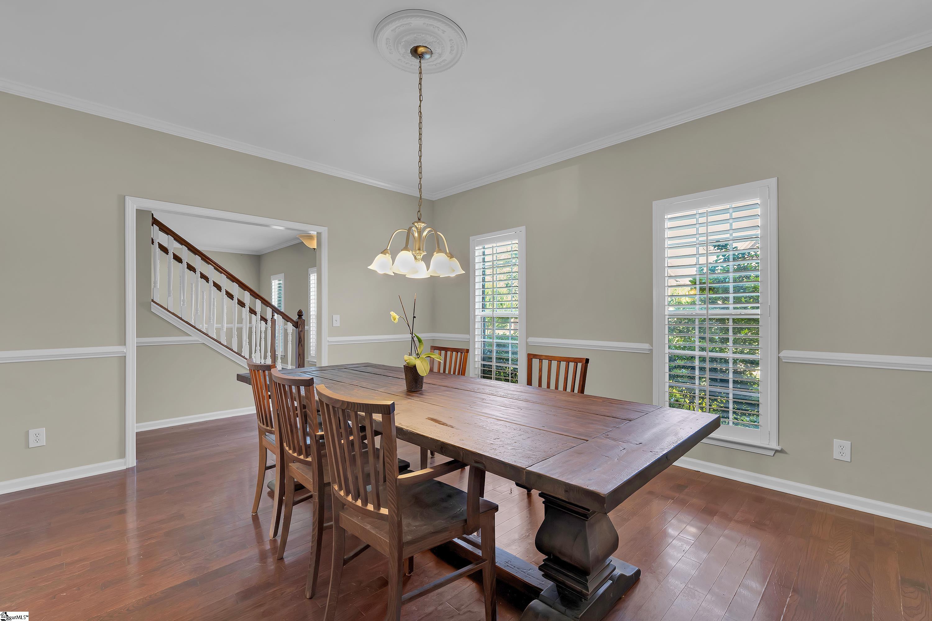 316 New Tarleton Way Greer, SC 29650 - Photo 5 of 32