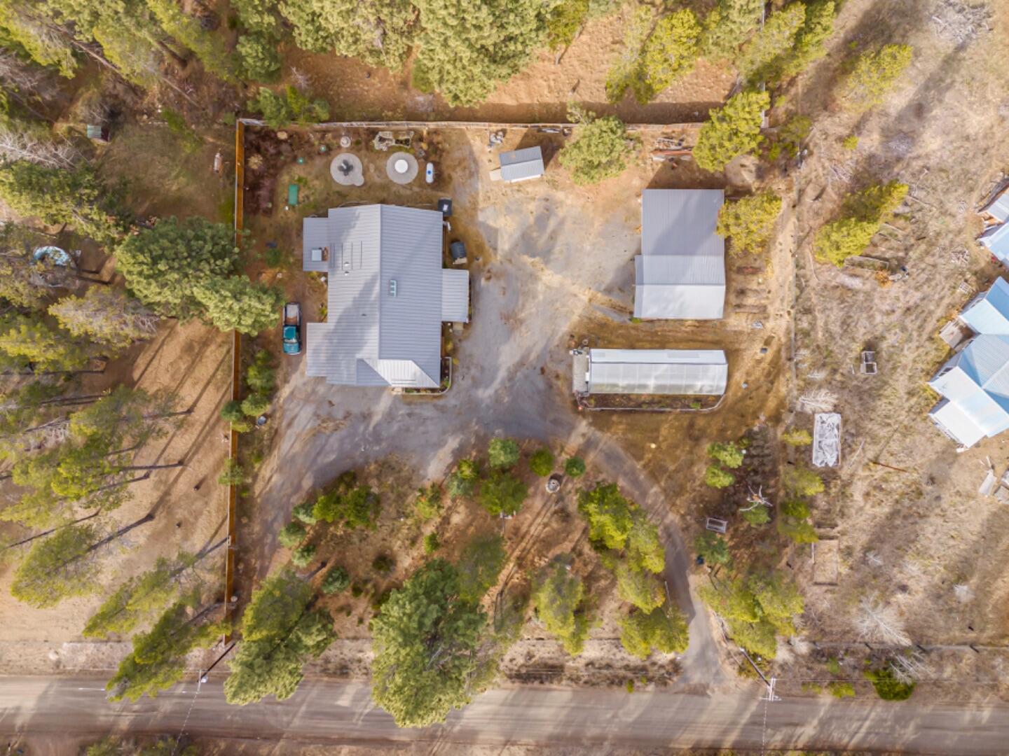 15924 Jackpine Road La Pine, OR 97739 - Photo 54 of 59 Gallery Image 54