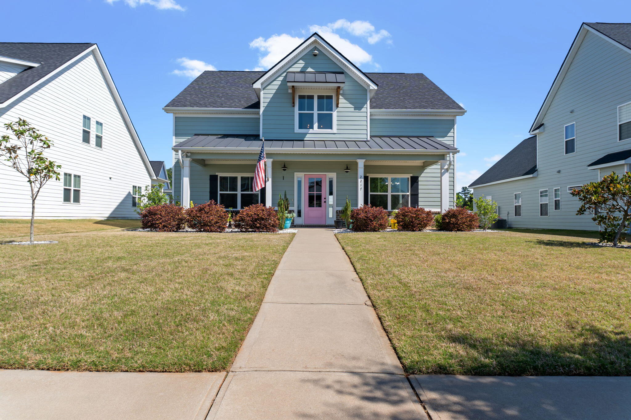 2217 Laurens Street Grovetown, GA 30813 - Photo 1 of 32 IMG_0639