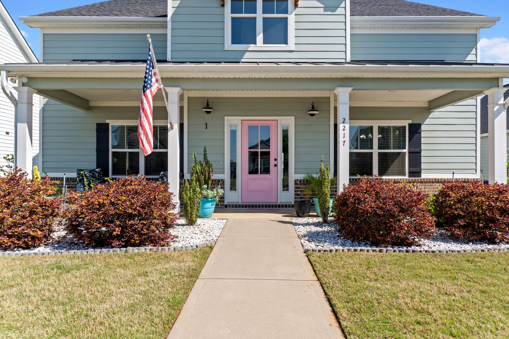 2217 Laurens Street Grovetown, GA 30813 - Photo 2 of 32 IMG_0640