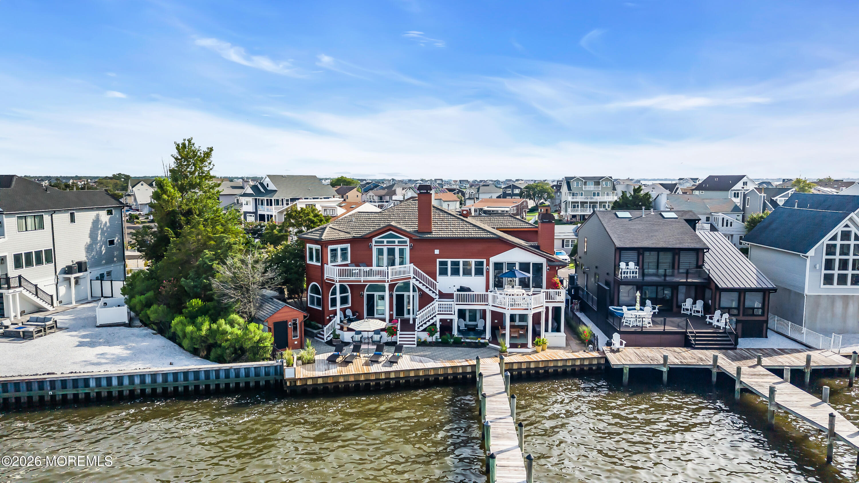 33 Rochester Drive Brick, NJ 08723 - Photo 81 of 83 DJI_20260801085535_0048_D