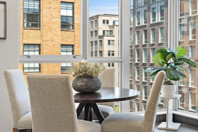 $1,645,000 | 101 Broad Street, Unit 8B, Boston, MA 02110