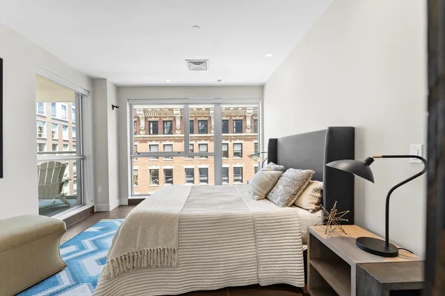 $1,645,000 | 101 Broad Street, Unit 8B, Boston, MA 02110