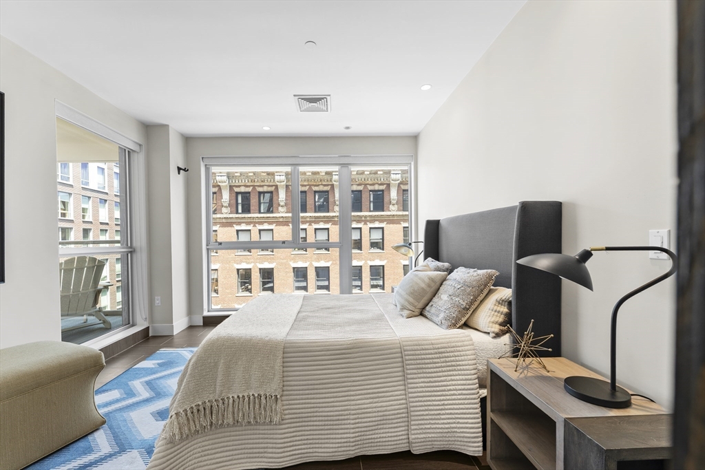 101 Broad Street, Unit 8B Boston, MA 02110 - Photo 16 of 38