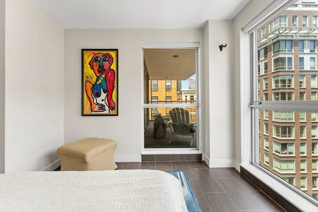 $1,645,000 | 101 Broad Street, Unit 8B, Boston, MA 02110