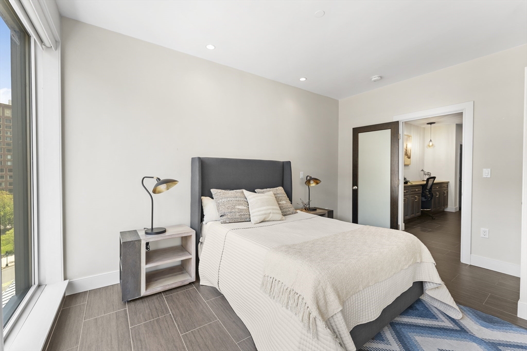 101 Broad Street, Unit 8B Boston, MA 02110 - Photo 20 of 38