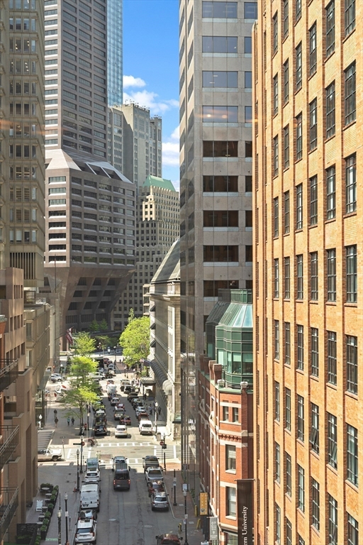 101 Broad Street, Unit 8B Boston, MA 02110 - Photo 33 of 38