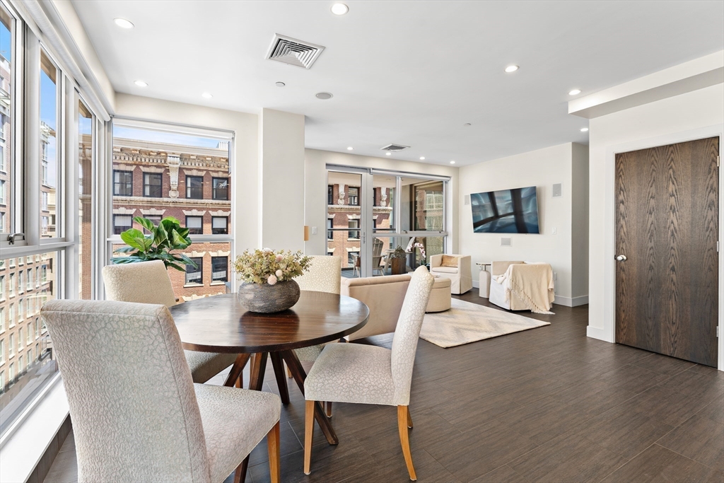 101 Broad Street, Unit 8B Boston, MA 02110 - Photo 9 of 38