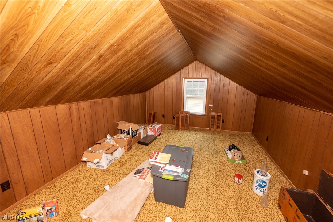 148 Sand Run Road Akron, OH 44313 - Photo 30 of 33 Attic