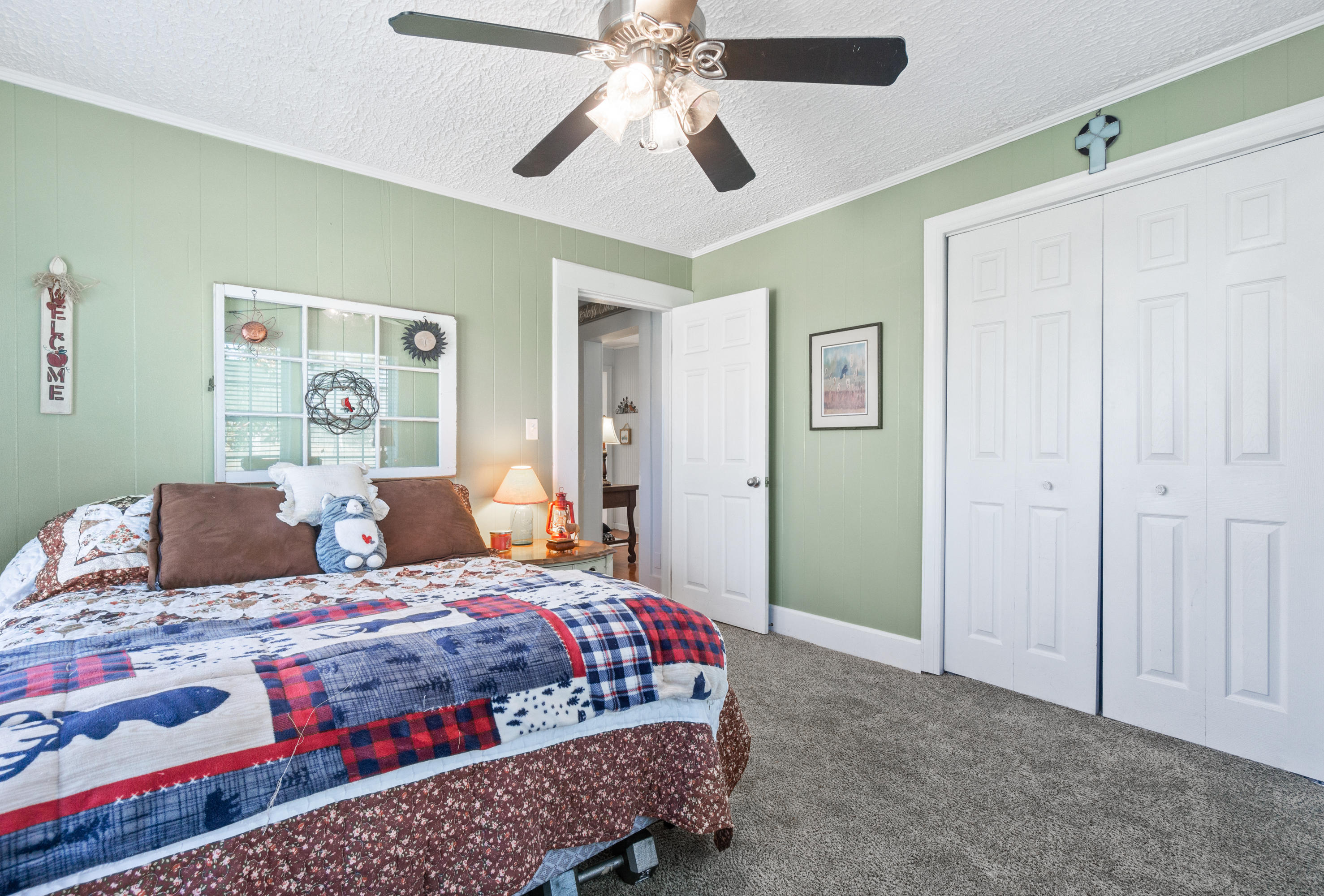 2753 Burning Bush Road Ringgold, GA 30736 - Photo 21 of 39 2753 Burning Bush Rd-21