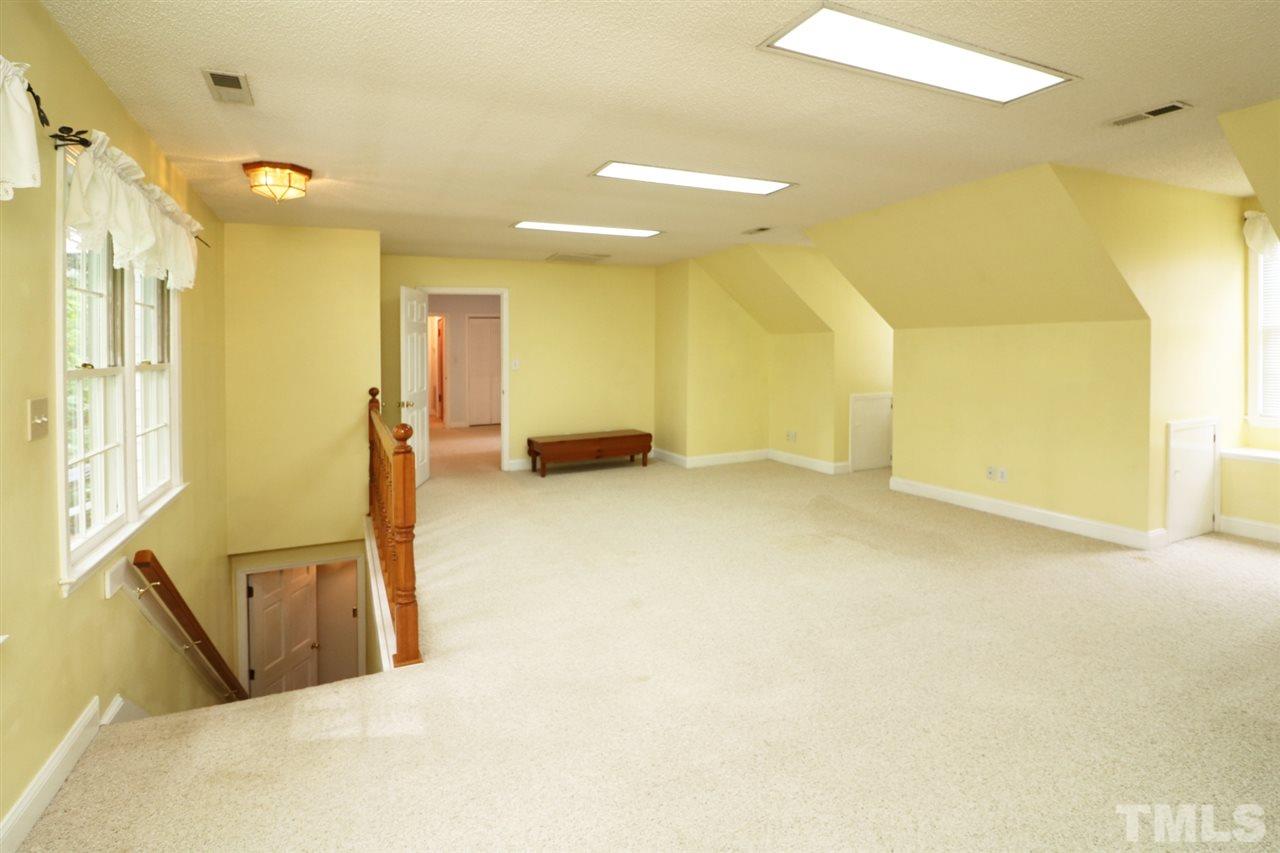1500 Pecore Place Raleigh, NC 27615 - Photo 14 of 25 a view of an empty room
