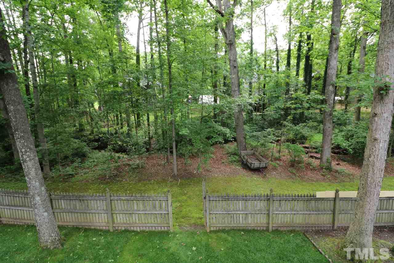 1500 Pecore Place Raleigh, NC 27615 - Photo 25 of 25 a view of a fence